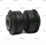 AUGER GERMANY Bucsa Caiciuc Arc Arc Daf Xf Xf 95 Deutz-fahr Agroxtra Fendt Gt Heuliez Gx 3 2000-2026 (AUG-57087)