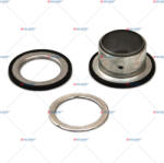 AUGER GERMANY Bucsa Cabina Mercedes-benz Actros Atego Axor. . . 2000-2026 (AUG-53933)