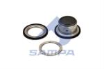 SAMPA Bucsa, Lagare Cabina Sofer Mercedes-benz Actros Atego (SMP-011.254)