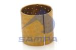 SAMPA Bucsa Bolt Saboti Frana (SMP-085.036)