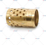 AUGER GERMANY Bucsa Ax Cu Came Franare Bpw Daf 85 Cf 95 Xf Cf 85. . . 2000-2026 (AUG-52150)