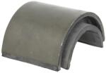 LEMA Bucsa Bara Stabilizatoare Fata (Semicuzinet Diametru Interior: 62mm Diametru Exterior: 92mm Lungime: 80mm) Iveco (LE2637.00)