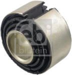 FEBI Bucsa Bara Stabilizatoare Spate/Superior (diametru Interior: 53mm Diametru Exterior: 76mm Lungime: 53mm) Mercedes Arocs (FE185420)