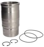 ENGITECH Set Raparatii, Piston/Bucsa Cursa Cilindru Ent056008Std Scania G I/Irizar Pb/P I (ENT056008STD)