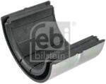 FEBI BILSTEIN Bucsa, Bara Stabilizatoare Punte Fata 170536 Daf Cf/Xf (170536)