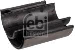 FEBI BILSTEIN Bucsa, Bara Stabilizatoare Punte Fata 107370 Irisbus Arway (107370)