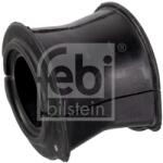 FEBI BILSTEIN Bucsa, Bara Stabilizatoare Axa Fata Dreapta 177758 Citroën Jumper Ii Fiat Ducato (177758)