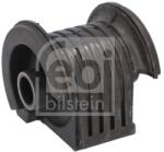 FEBI BILSTEIN Bucsa, Lagare Cabina Sofer 185886 Man Cla/L2000/M 2000 L (185886)