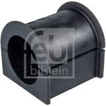 FEBI BILSTEIN Bucsa, Bara Stabilizatoare Punte Fata 19140 Scania 3 - Series/4 - Series/G I/L/S (19140)