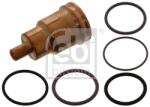 FEBI BILSTEIN Bucsa, Suport Diuza 39127 Renault Trucks Kerax/Magnum/Premium 2 Volvo 7300/8500 (39127)