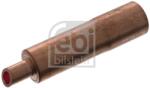 FEBI BILSTEIN Bucsa, Suport Diuza 47963 Volvo B10/F10/Fl10/Fm10/N10/Nl (47963)