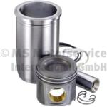 KOLBENSCHMIDT Set Raparatii, Piston/Bucsa Cursa Cilindru 42150960 Mercedes-Benz Actros/Travego (42150960)