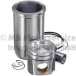KOLBENSCHMIDT Set Raparatii, Piston/Bucsa Cursa Cilindru 40448963 Mercedes-Benz Actros/Travego (40448963)