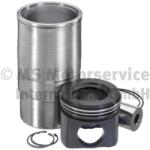 KOLBENSCHMIDT Set Raparatii, Piston/Bucsa Cursa Cilindru 40627963 Scania G I/Interlink/P I/R I (40627963)
