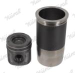 NÜRAL Set Raparatii, Piston/Bucsa Cursa Cilindru 88-428600-00 Laz Lemberg Man Foc/Hocl (88-428600-00)
