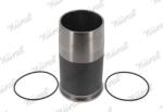 NÜRAL Set Raparatii, Piston/Bucsa Cursa Cilindru 89-428600-00 Laz Lemberg Man Foc/Hocl (89-428600-00)