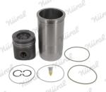 NÜRAL Set Raparatii, Piston/Bucsa Cursa Cilindru 89-143800-30 Ayats Bravo Erf Ecm/Ect (89-143800-30)