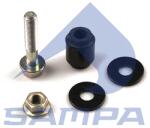 SAMPA Set Reparatie, Bucsa Bara Stabilizatoare 050.543 Daf 45/Lf 45/Lf 55 (050.543)