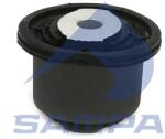 SAMPA Bucsa, Lagare Cabina Sofer Fata 011.262 Mercedes-Benz Actros/Atego/Axor/Axor 2 (011.262)
