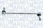 MAGNETI MARELLI Set Reparatie, Bucsa Bara Stabilizatoare Axa Fata Stanga 301191624730 (301191624730)