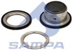 SAMPA Bucsa, Lagare Cabina Sofer 011.254 Mercedes-Benz Actros/Atego/Axor/Axor 2 (011.254)
