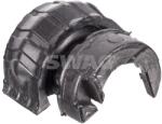 SWAG Bucsa, Bara Stabilizatoare Puntea Spate 30102718 Audi Q7 Porsche Cayenne (30102718)