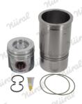 NÜRAL Set Raparatii, Piston/Bucsa Cursa Cilindru 89-430000-00 Dennis Elite 2/Olympus (89-430000-00)