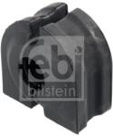 FEBI BILSTEIN Bucsa, Bara Stabilizatoare Punte Fata 33382 Bmw 5 (33382)