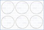 AJUSA Set Garnituri, Bucsa Cilindru 60005400 Alfa Romeo 147/156/164/166/75/Gt/Gtv/Rz (60005400)
