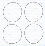 AJUSA Set Garnituri, Bucsa Cilindru 60010300 Citroën C3 I/Saxo Fiat Qubo Peugeot 206 (60010300)