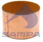 SAMPA Bucsa, Suport Arc 040.297 Scania 3 - Series/4 - Series/G I/P I/R I/T (040.297)