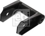 FEBI BILSTEIN Bucsa Arc Foi Axa Spate Dreapta 48739 Dodge Sprinter 2500 Standard Cargo (48739)