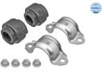 MEYLE Set Reparatie, Bucsa Bara Stabilizatoare Punte Fata 1006150021 Audi A4 B5/A4 B8 (1006150021)
