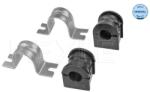 MEYLE Set Reparatie, Bucsa Bara Stabilizatoare Axa Fata Dreapta 6146150006 (6146150006)