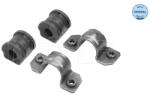 MEYLE Bucsa, Bara Stabilizatoare Axa Fata Dreapta 1004110050/S Audi A2 Seat Cordoba (1004110050/S)