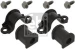 FEBI BILSTEIN Set Reparatie, Bucsa Bara Stabilizatoare Puntea Spate 44860 Vw Caddy Alltrack Iv (44860)