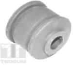 TEDGUM Bucsa, Amortizor Axa Spate Sus 00214872 Fiat Panda (00214872)