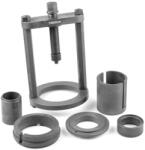 TEDGUM Presa, Bucsa Brat Oscilant Axa Spate Ambele Parti Ted87395 Ford C-Max/Focus I (TED87395)