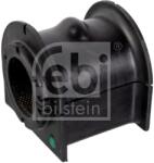 FEBI BILSTEIN Bucsa, Bara Stabilizatoare Axa Fata Dreapta 178381 Ford Tourneo Custom V362 (178381)