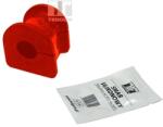 TEDGUM Bucsa, Bara Stabilizatoare Puntea Spate 00727043 Mercedes-Benz Sprinter 3, 5-T (00727043)