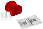 TEDGUM Bucsa, Bara Stabilizatoare Punte Fata 00441256 Mitsubishi L200 / Triton (00441256)
