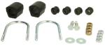 FEBI Set Bucsa Suporti Bara Stabilizatoare de Legatura Fata (32mm) Mercedes T1 (601) T1 (601 611) T1 (602) T1 (b601) T1 (FE07196)