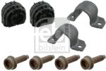 FEBI BILSTEIN Set Reparatie, Bucsa Bara Stabilizatoare Axa Spate Dreapta 39650 Audi A3/A8 D4 (39650)