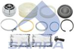 SAMPA Kit Reparatie Bucsa Mijloc Tendon "5 (SMP-020.512)