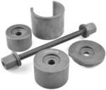 TEDGUM Presa, Bucsa Brat Oscilant Axa Spate Ambele Parti Ted98203 Bmw 5/5 Gran Turismo (TED98203)
