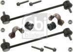 FEBI BILSTEIN Set Reparatie, Bucsa Bara Stabilizatoare Punte Fata 37077 Audi A2 Seat Cordoba (37077)