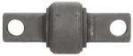 FEBI Bucsa Bara Stabilizatoare Exterior/Spate (bucsa Diametru Exterior: 65mm Lungime: 39/49/155mm Diametru Gaura: 21mm) Man (FE01444)