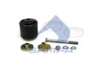 SAMPA Kit Bucsa Arc Cu Surub Si Piulita (SMP-075.584)