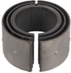 FEBI Bucsa Bara Stabilizatoare Fata (diametru Interior: 71mm Diametru Exterior: 110mm Lungime: 110mm) Mercedes Actros MP4 (FE108701)