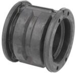 FEBI Bucsa de Cauciuc pentru Bara de Stabilizare Spate Dreapta/Stanga (54/83x75mm) Daf Cf Cf 65 Cf 75 Cf 85 Lf Xd Xf 105 Xf (FE45071)